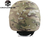 CAPACETE TÁTICO EMERSON U.S ARMY MODELO MICH 2001 MULTICAM