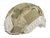 COIFA PARA CAPACETE FAST HELMET CAMUFLAGEM ATACS FG - comprar online