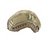 COIFA PARA CAPACETE FAST HELMET CAMUFLAGEM ATACS FG na internet