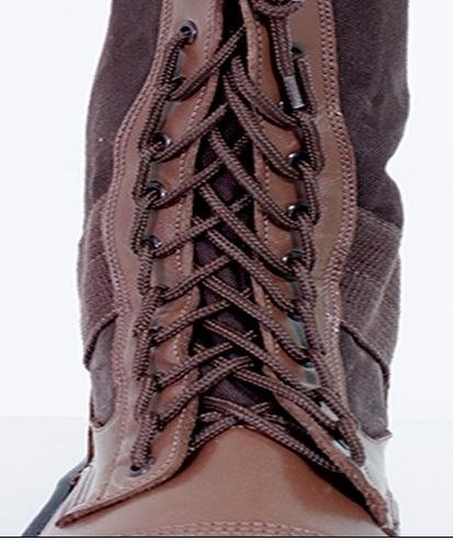 Airstep Bota Tática Atacs Cano Alto Camuflagem Foliage Green 8600