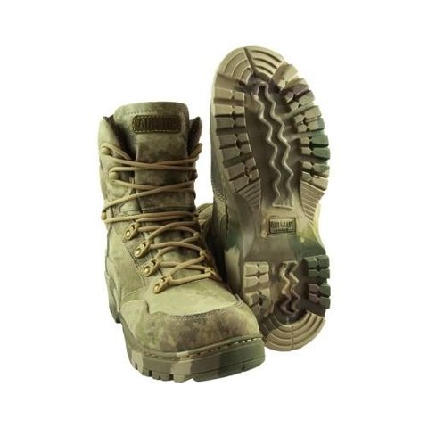 Bota Tatica Airstep ATACs FG - 8600-21