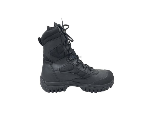 COTURNO T TICO MILITAR F1 DRY PRETO FELINE