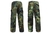 FARDA MILITAR WOODLAND ALEMÃO BDU FLECKTARN - loja online