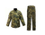 FARDA MILITAR WOODLAND MARPAT