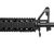 RIFLE DE AIRSOFT M16 RIS 8905A SPRING VG