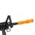 RIFLE DE AIRSOFT M16 RIS 8905A SPRING VG - loja online