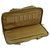 CASE PARA PISTOLA CARRY TAN