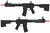 RIFLE DE AIRSOFT AMOEBA M4 AM009 ARES