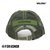 BONÉ HARDY SCREEN OLIVE DRAB FOR HONOR