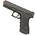 PISTOLA DE AIRSOFT GLOCK CM030 G18C ELÉTRICA CYMA