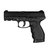 PISTOLA DE AIRGUN 24/7 CO2 4.5MM KWC