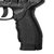 PISTOLA DE AIRGUN 24/7 CO2 4.5MM KWC - loja online