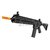 RIFLE DE AIRSOFT M4A1 CUSTOM CM619A CYMA