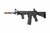 RIFLE DE AIRSOFT SA-E03 EDGE BK SPECNA ARMS