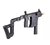 RIFLE DE AIRSOFT KRISS VECTOR KRYTAC