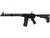 RIFLE DE AIRSOFT RM4 RONIN MLOK RECON KWA - loja online