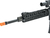 RIFLE DE AIRSOFT RM4 SR10 FULL METAL KWA