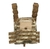 COLETE PLATE CARRIER ATACS AU FOR HONOR
