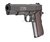 PISTOLA DE AIRGUN SA P1911 CO2 4,5MM SWISS ARMS