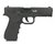 PISTOLA DE AIRGUN W119 CO2 4,5MM SLIDE EM METAL WINGUN