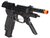 PISTOLA DE AIRSOFT NS2 M93R 3 GREEN GÁS KWA