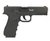 PISTOLA DE AIRSOFT W119 CO2 SLIDE EM METAL WINGUN