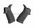 KIT AIRSOFT DYTAC PISTOL GRIP/ HAND GRIP PARA M4 BK - comprar online