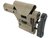 STOCK PTS PRS PARA M4/M16 SERIES TAN MAGPUL