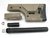 STOCK PTS PRS PARA M4/M16 SERIES TAN MAGPUL na internet