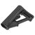 STOCK PARA AIRSOFT AR15 E M16/M4 PRETO MAGPULL