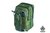 BOLSO TÁTICO MUNIN VERDE WARFARE - comprar online