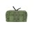 BOLSO TÁTICO HORIZONTAL VERDE OLIVA WARFARE - comprar online