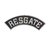 PATCH RESGATE CAMUFLADO EMBORRACHADO