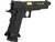 PISTOLA DE AIRSOFT DVC 3-GUN 2011 GBB EMG/STI