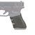 PROTETOR DE PISTOL GRIP EM SILICONE VERDE - comprar online