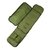 CASE PARA AIRSOFT VERDE OLIVA 100 CM