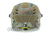 CAPACETE TÁTICO FMA EXF BUMP HELMET MULTICAM na internet