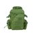 MOCHILA DE VIAGEM TRECKING VERDE