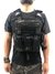 COLETE TÁTICO PLATE CARRIER ARM MULTICAM BLACK na internet