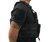 COLETE TÁTICO PLATE CARRIER ARM MULTICAM BLACK - loja online