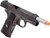 PISTOLA DE AIRSOFT 1911 DEADPOOL AW-NE2201 ARMORER WORKS