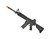 RIFLE DE AIRSOFT PTR LM4 GBB FULL METAL KWA