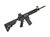 RIFLE DE AIRSOFT PTR LM4 GBB FULL METAL KWA