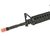 RIFLE DE AIRSOFT PTR LM4 GBB FULL METAL KWA