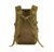 MOCHILA DE VIAGEM NAKE 40L WOODLAND na internet