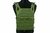 COLETE TÁTICO PLATE CARRIER ACM JUMPER VERDE