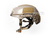 CAPACETE TÁTICO EX BALLISTIC HELMET TAN TB1268 FMA na internet