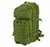 MOCHILA DE VIAGEM MONTAGNE 30L VERDE