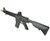 RIFLE DE AIRSOFT M4RIS-CQB 8907 SPRING VIGOR