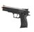 PISTOLA DE AIRSOFT 1911 SW 2122A1 SPRING VIGOR